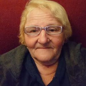 Meet your Posher, Carol sue